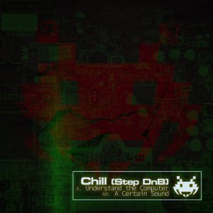 Chill Step DnB Understand The Computer flac image